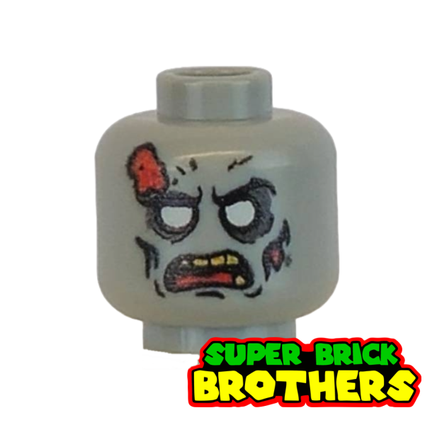 Zombie 1